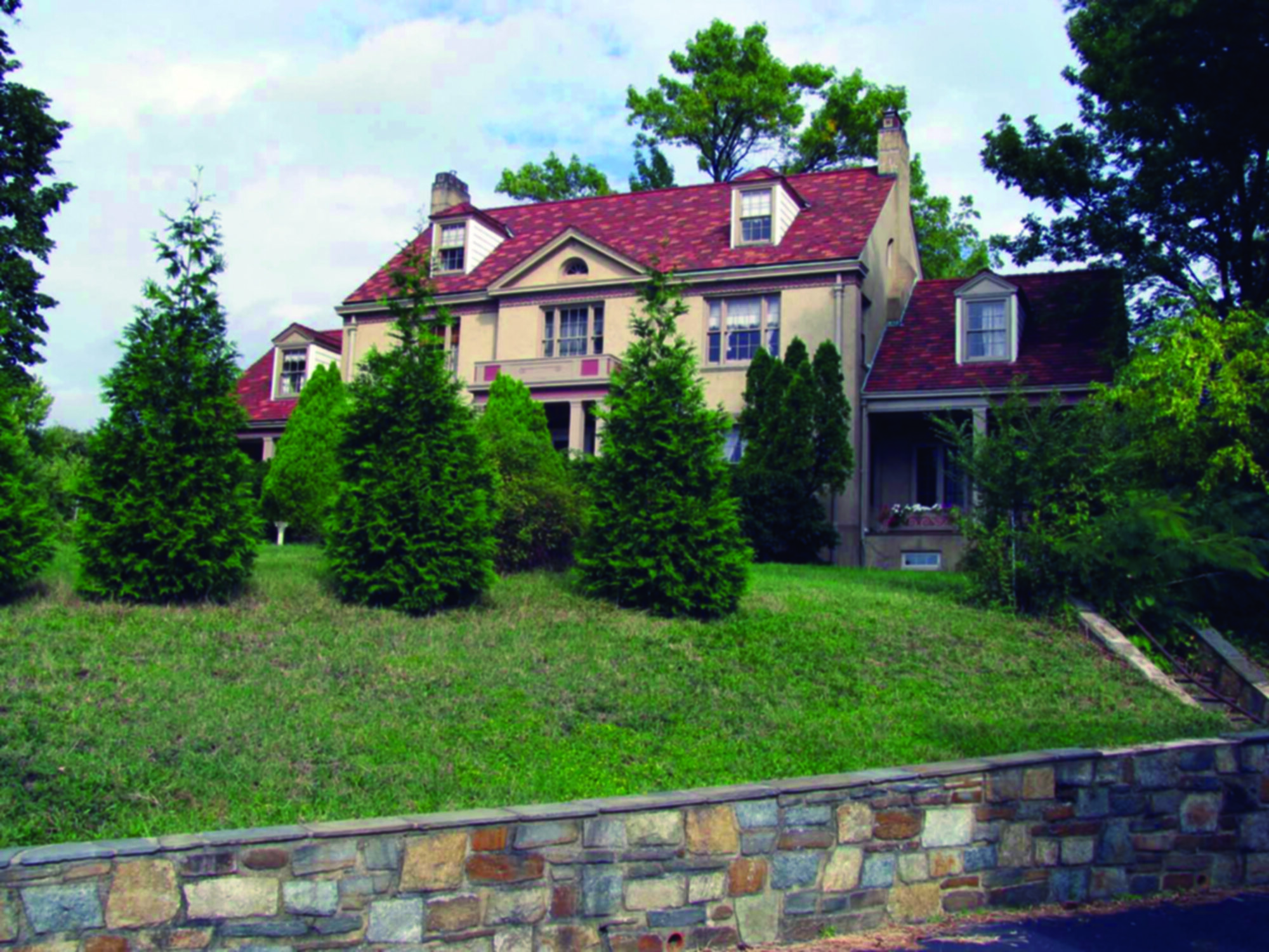 ___Marche House